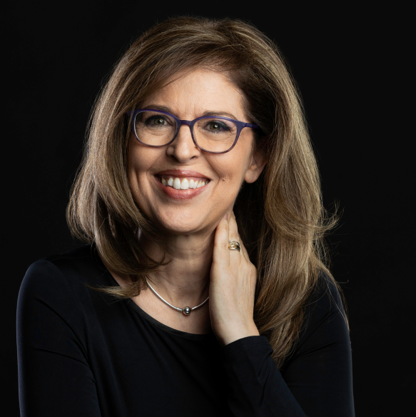 Lynda Hoffman