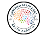 Certified Brain Coach Logo