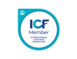 ICF logo