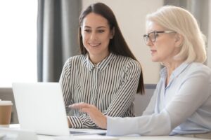 Love in Executive Coaching