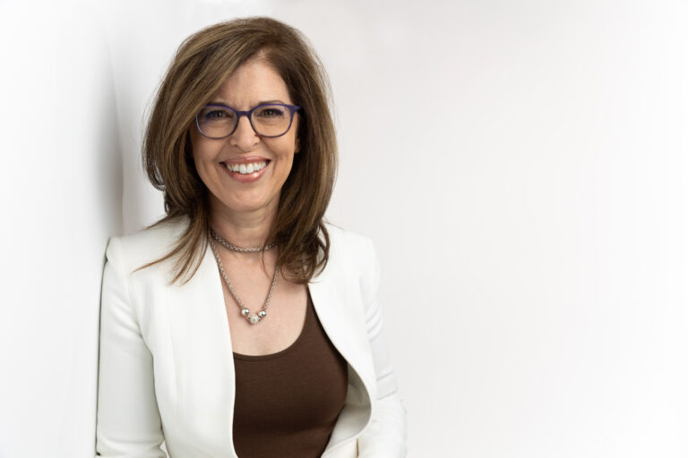 Lynda Hoffman executive coaching
