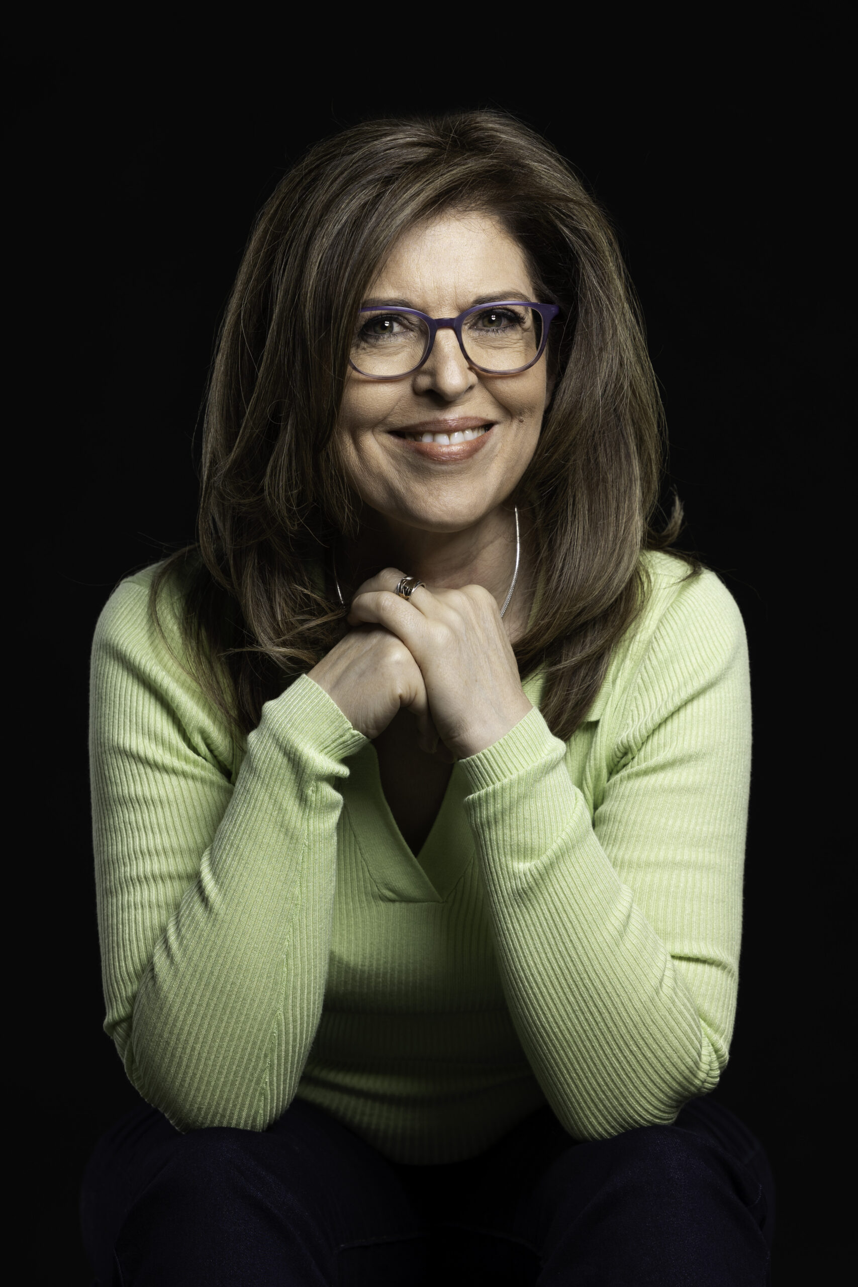 Lynda Hoffman Coaching Executive leadership