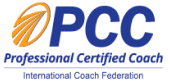 Professional Certified Coach